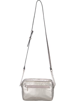 Fume U.s. Polo Assn. Kadın Postacı Çantası US24640