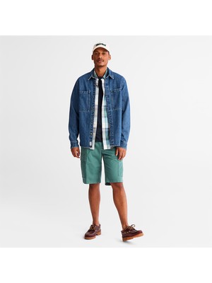 Outdoor Cargo Short
