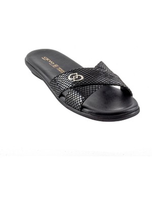 Ceyo Kadın Terlik 9827-8 (35-41)