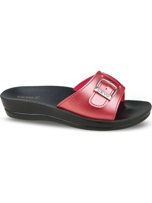 Ceyo Kadın Terlik Mınerva-6 (35-40)