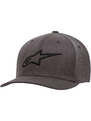 Alpinestars Ageless Curve Şapka Koyu Gri