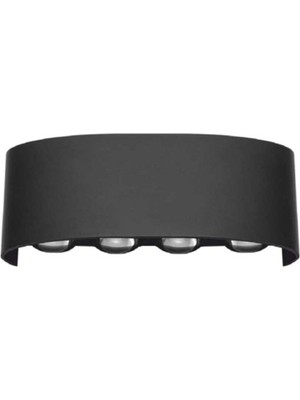 CT-8013 15W Kapri LED Aplik (Dış Mekan) Gün Işığı