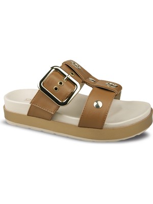 Ceyo Kadın Terlik 9960-16 (35-41)