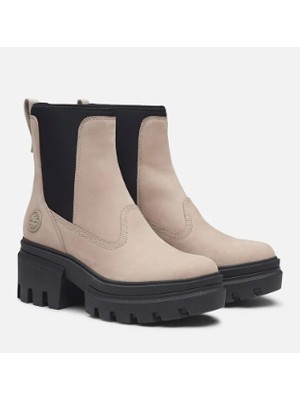 Everleigh Mıd Chelsea Boot