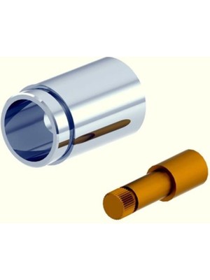 Gpd Ankastre Ara Kesme Uzatma Grubu