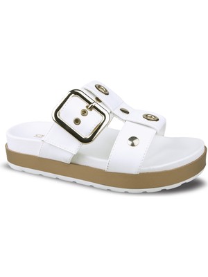 Ceyo Kadın Terlik 9960-16 (35-41)