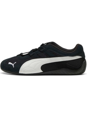 Puma Kadın  Puma Speedcat Go Wns Siyah Kadın Günlük Spor Ayakkabı
