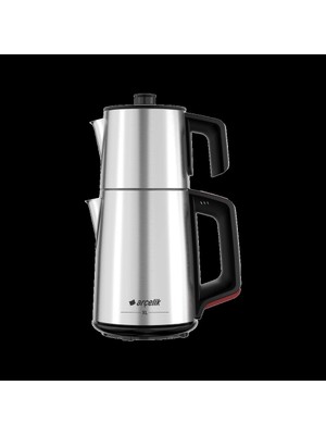 Arçelik cm 6582 I Xl Çay Makinesi