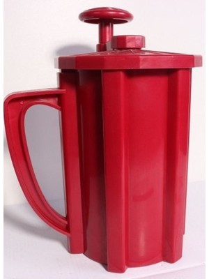 Mediterian Çok Renkli 3 İşlevli Patates Kesici Seti, Yedek Bıçak Hediyeli