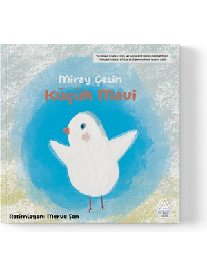 Miray Çetin - Küçük Mavi