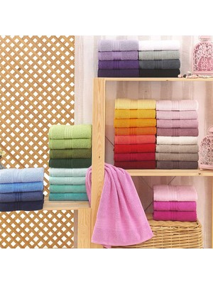 Rainbow - Pamuklu Havlu 70*140