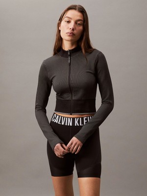 Calvin Klein Wo - Cyclıng Short