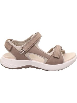 Legero Siris Kadın Cırtlı Spor Sandalet 2-000381