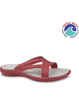 Ceyo Kadın Terlik Splash-Z4 (35-41)
