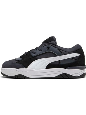 Puma Gri-180 Gri Günlük Spor Ayakkabı