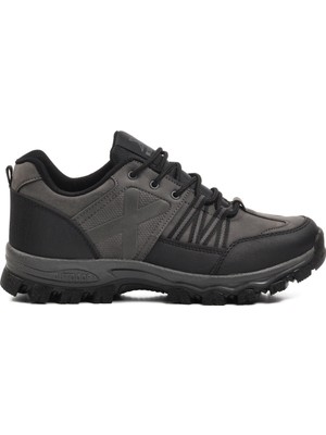 Aspor Füme Erkek Outdoor Ayakkabı