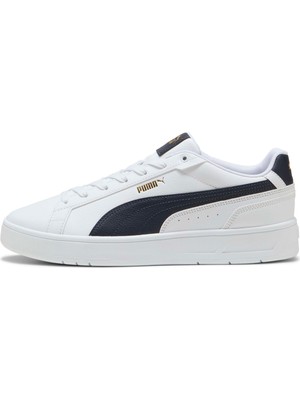 Puma Erkek  Puma Court Classico Beyaz Erkek Günlük Spor Ayakkabı