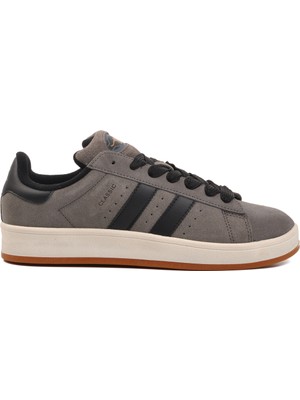 Aspor Füme Unisex Hafızalı Taban Sneaker