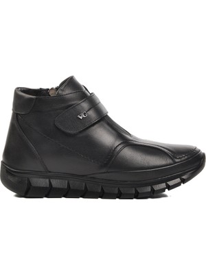 Voyager Siyah Kadın Bot