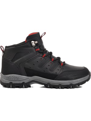 Aspor Siyah Trekking Outdoor Bot