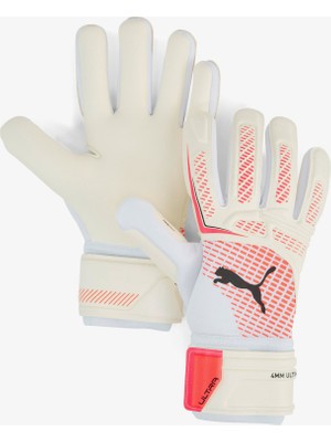 Puma Ultra Pro Nc  Kırmızı Kaleci Eldiveni.06