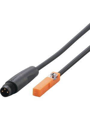 Ifm T-Slot Silindir Sensör MK5138 MKT3020BBPKG/A/0,3M/ZH/AS