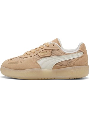 Puma Kadın  Puma Palermo Moda Vintage Wns Bej Kadın Günlük Spor Ayakkabı