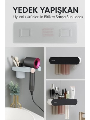 Restick Yedek Yapışkan Yeniden Yapıştır, Yeniden Sabitle!