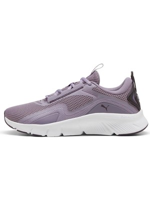 Puma Kadın Mor Puma Flexfocus Lite Mor Kadın Yürüyüş ve Koşu Ayakkabısı