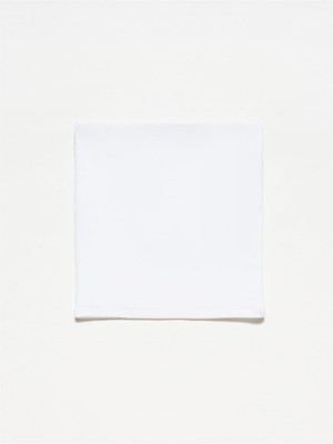 Kadın Ekru Crop Top