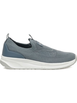 Kinetix Kajıta 5fx Mavi Kadın Slip On