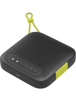 Mcreative By Harman - Clearcall Taşınabilir Bluetooth Hoparlör, Siyah
