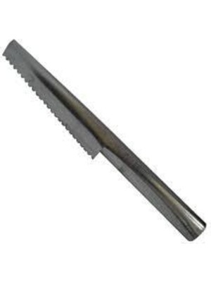 Mediterian Çok Renkli Balık Pulu Temizleme Aracı, Pratik ve Kolay Kullanım