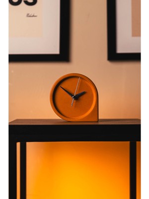 "eos" Beton Masa Saati