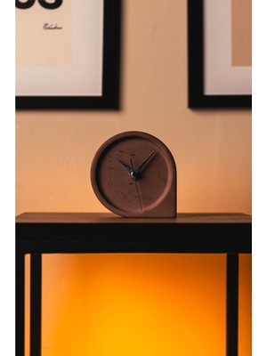 "eos" Beton Masa Saati