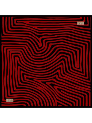 03 La Boutique Sura Ipek Eşarp 2134