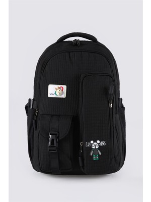 Young 51634 Okul Çantası