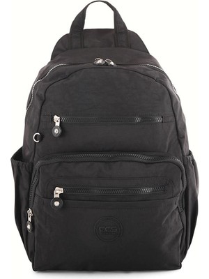 Ççs 17298 Okul Sırt Çantası