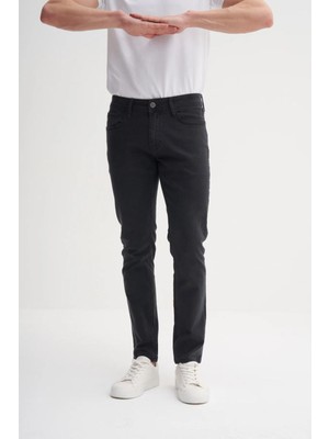 Cazador 0922 Parker Non Denim Pantolon