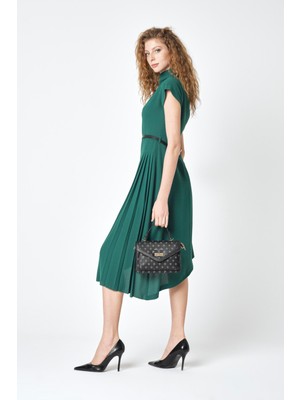 Pierre Cardin 05PC25Y10309 Kadın Omuz & Kol Çantası