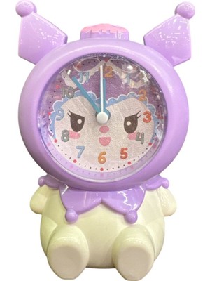 Kuromi Çalar Saat