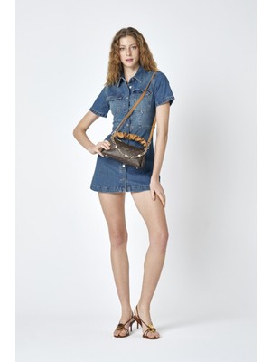 Pierre Cardin 05PC25Y10323 Kadın Omuz & Kol Çantası