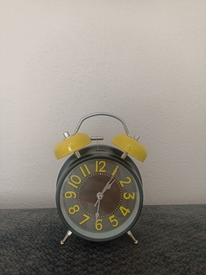 Sarehediyelik Masa Saati