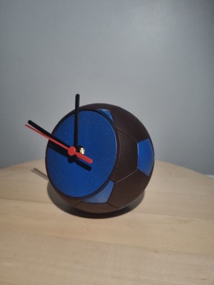 Taraftar Masa Saati Istenilen Her Takım Için Üretilir