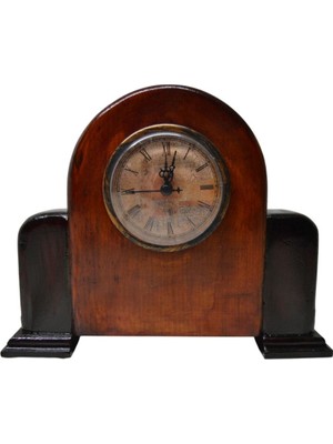 Klasik Tasarımlı Masa Saati