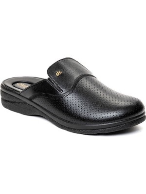 Carlaverde Carlaverde Anatomic Medikal Sabo Hastane Aşçı Terlik 177104