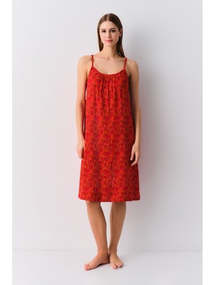 Suwen Leo Uzun Gecelik