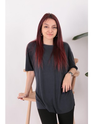 Busem S0017426 Kadın T-Shirt