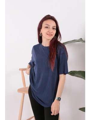 Busem S0017426 Kadın T-Shirt