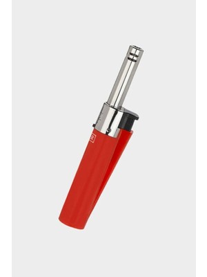 Mediterian Renkli Çok Amaçlı Mini Tube Çakmak, Pratik ve Şık Taşınabilir Tasarım